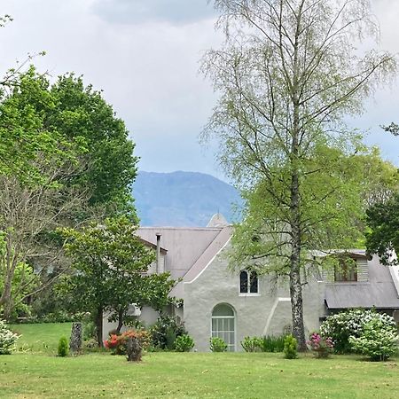 Bramber Cottage Hogsback, Living With Joy! Exterior photo